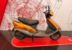 Honda SJ 50 Bali usata