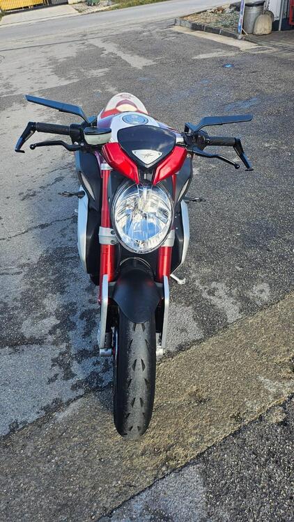 MV Agusta Dragster 800 RR (2015 - 17) (3)