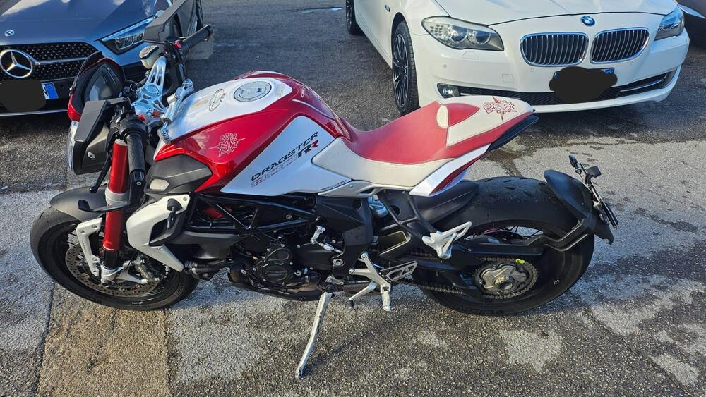 MV Agusta Dragster 800 RR (2015 - 17) (4)