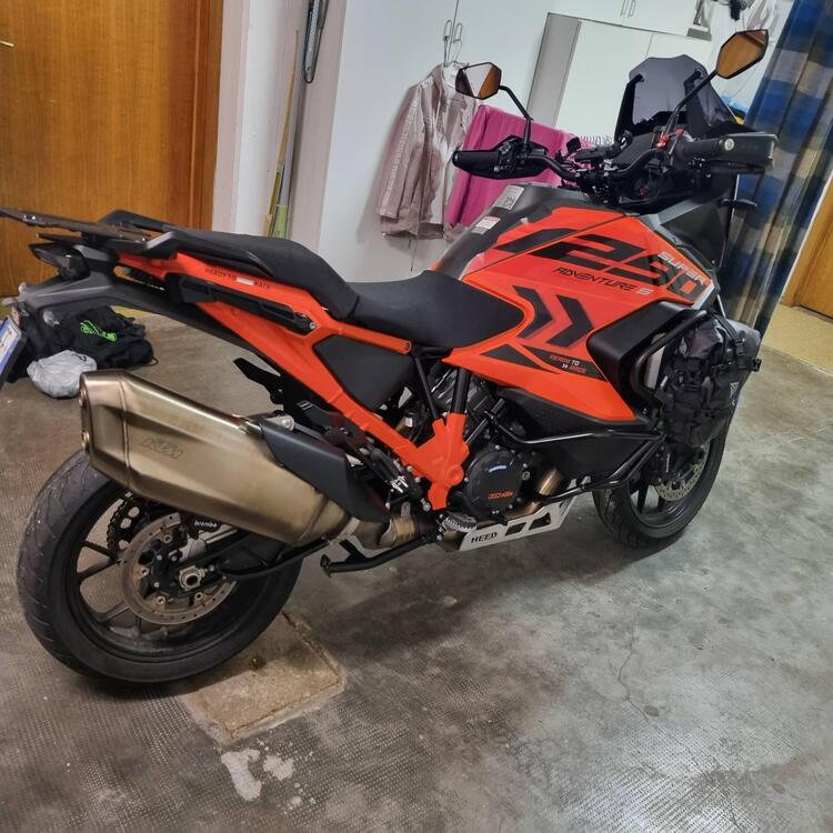 KTM 1290 Super Adventure S (2022 - 25) (3)