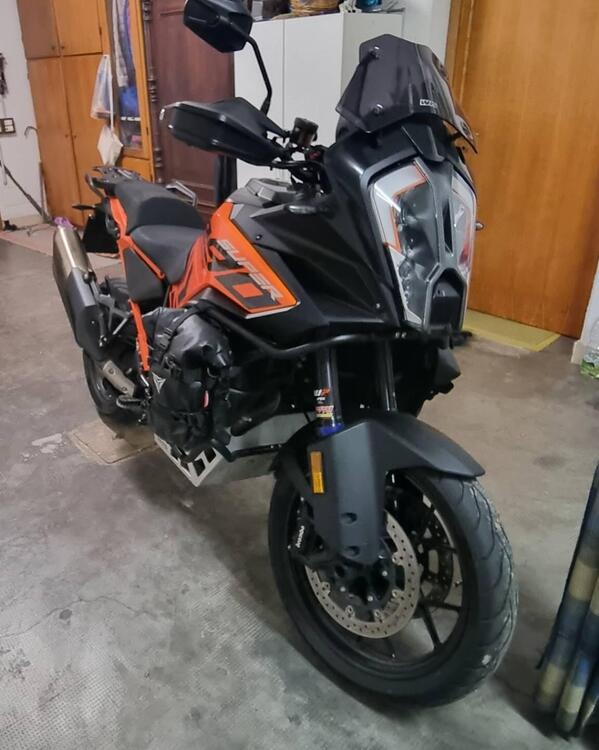 KTM 1290 Super Adventure S (2022 - 25) (2)