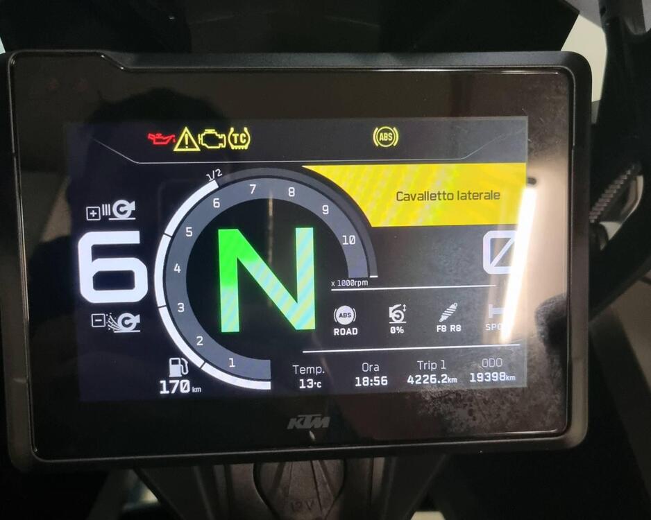 KTM 1290 Super Adventure S (2022 - 25) (4)