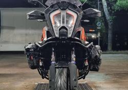 KTM 1290 Super Adventure S (2022 - 25) usata