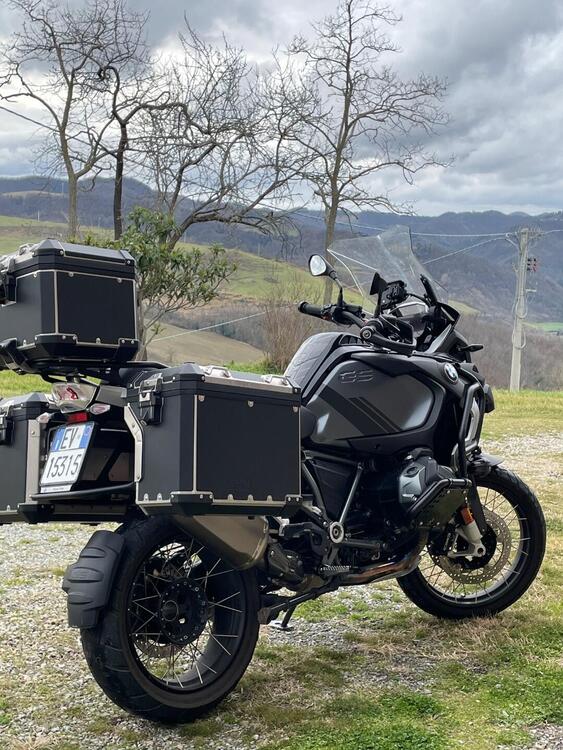 Bmw R 1250 GS Adventure (2021 - 24)