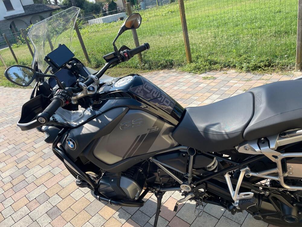 Bmw R 1250 GS Adventure (2021 - 24) (2)