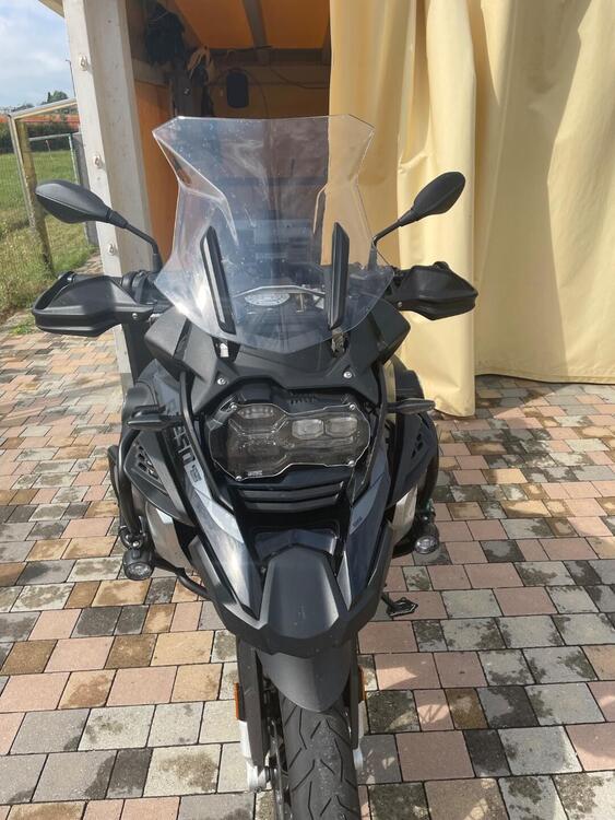 Bmw R 1250 GS Adventure (2021 - 24) (4)