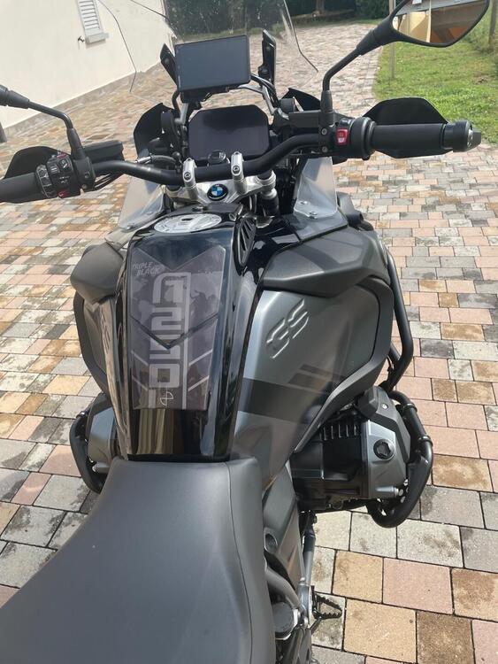 Bmw R 1250 GS Adventure (2021 - 24) (5)