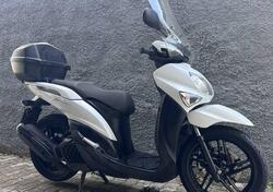 Yamaha Xenter 150 (2015 - 17) usata