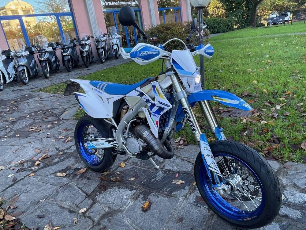 Tm Moto SMR 125 Fi 2t (2021 - 22) (2)