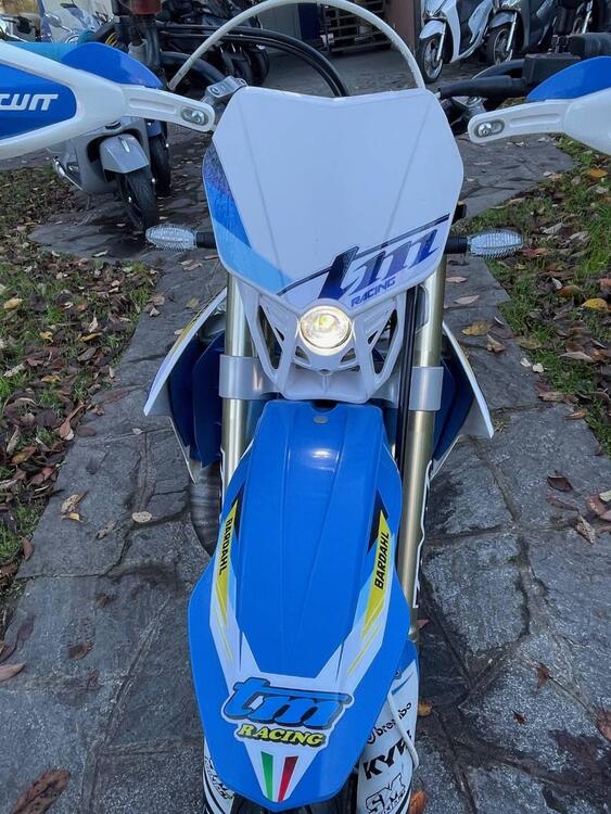 Tm Moto SMR 125 Fi 2t (2021 - 22) (3)