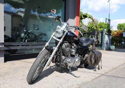 Harley-Davidson 1200 Custom (2007 - 13) - XL 1200C usata