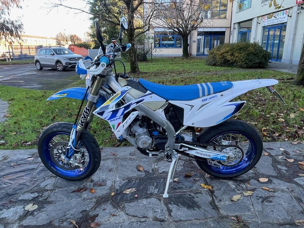 Tm Moto SMR 125 Fi 2t (2021 - 22) (5)