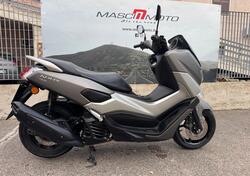Yamaha N-Max 155 (2017 - 20) usata