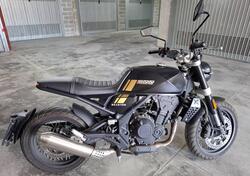 Brixton Motorcycles Crossfire 500 (2021 - 25) usata