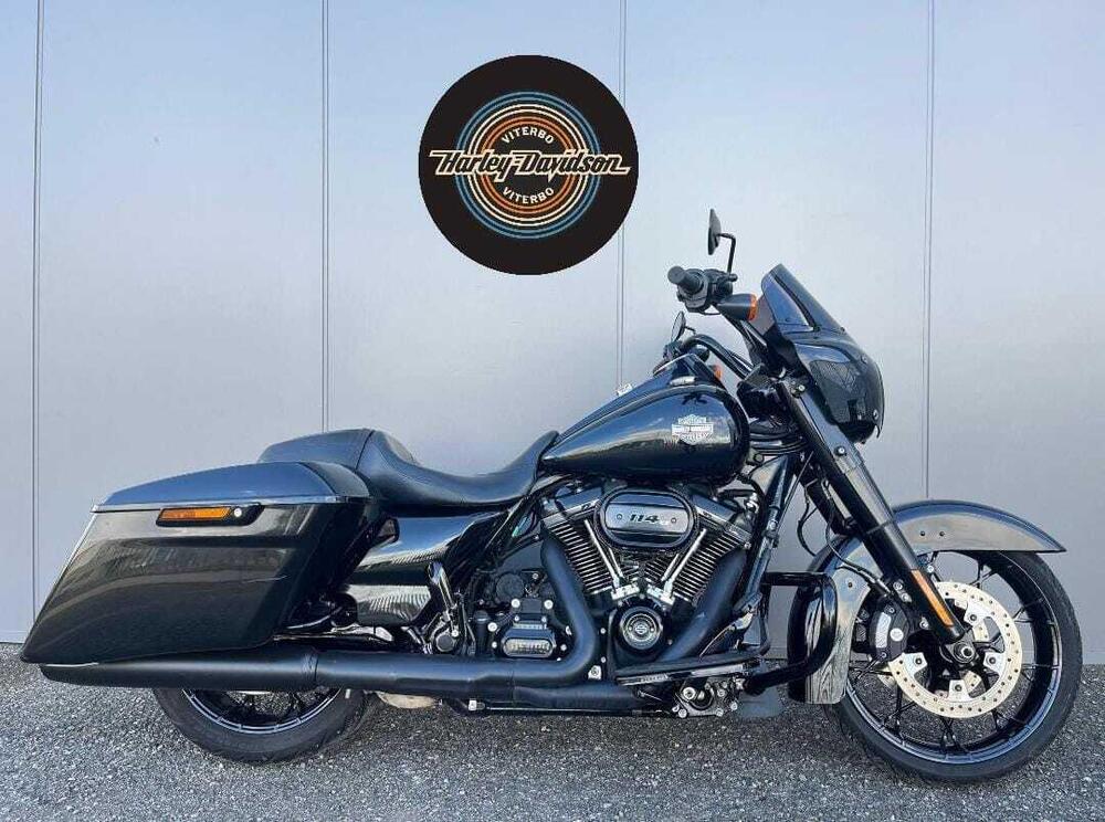 Harley-Davidson Road Glide Special (2021 - 23)