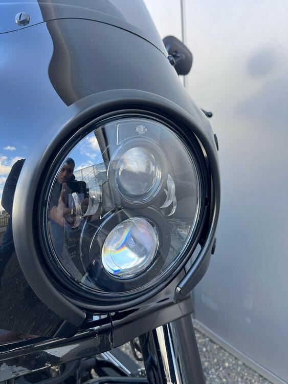 Harley-Davidson Road Glide Special (2021 - 23) (3)