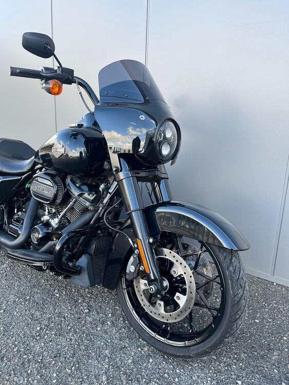 Harley-Davidson Road Glide Special (2021 - 23) (4)