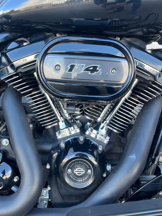 Harley-Davidson Road Glide Special (2021 - 23) (5)