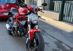 Ducati Monster 797 (2017 - 18) usata