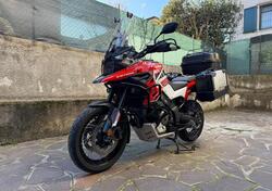 Suzuki V-Strom 1050XT (2020 - 23) usata