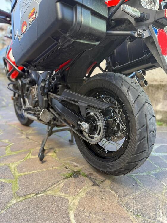 Suzuki V-Strom 1050XT (2020 - 23) (5)