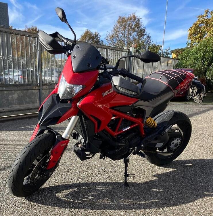 Ducati Hypermotard 939 (2016 - 18)