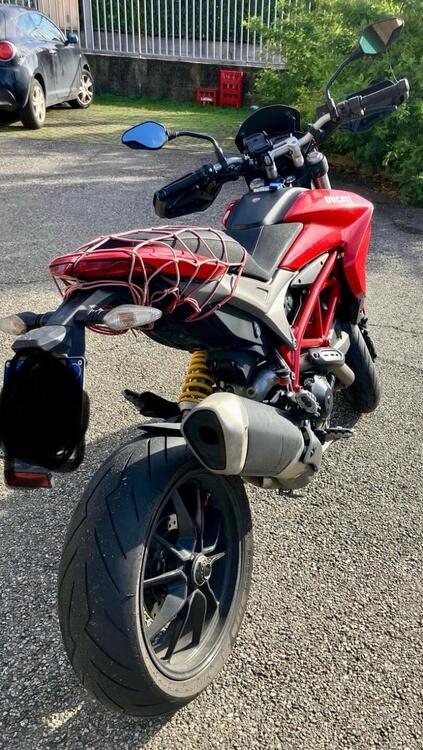 Ducati Hypermotard 939 (2016 - 18) (2)