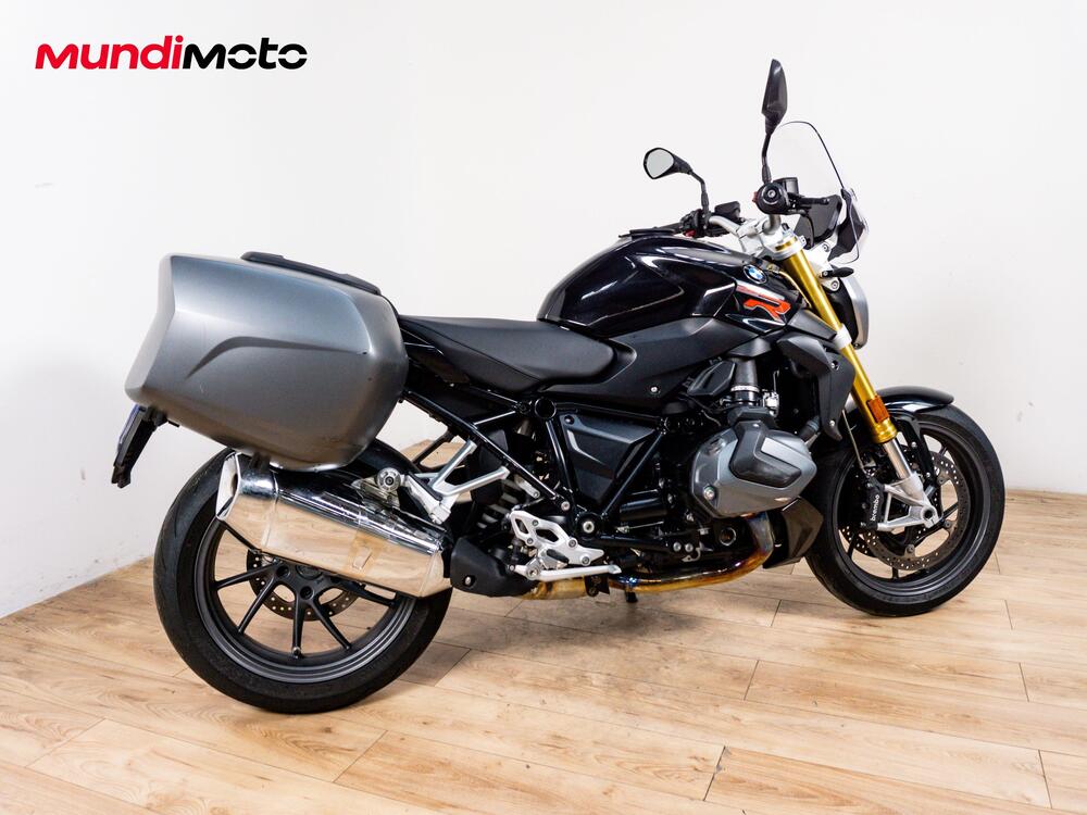 Bmw R 1250 R (2019 - 20) (3)