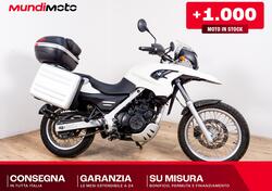 Bmw G 650 GS (2010 - 16) usata