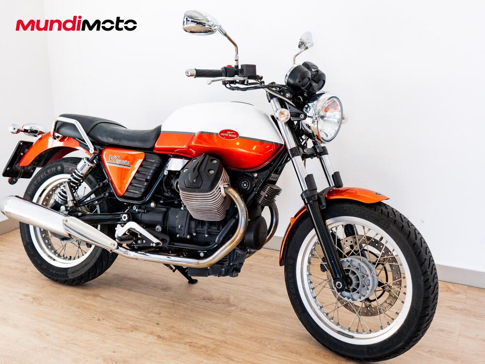 Moto Guzzi V7 Special (2012 - 14) (2)