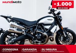Ducati Scrambler 1100 Dark Pro (2020 - 24) usata