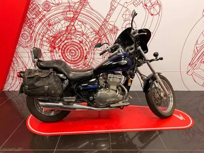 Kawasaki EN 500 (1996 - 00) usata