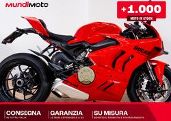 Ducati Panigale V4 1100 SP (2021) usata