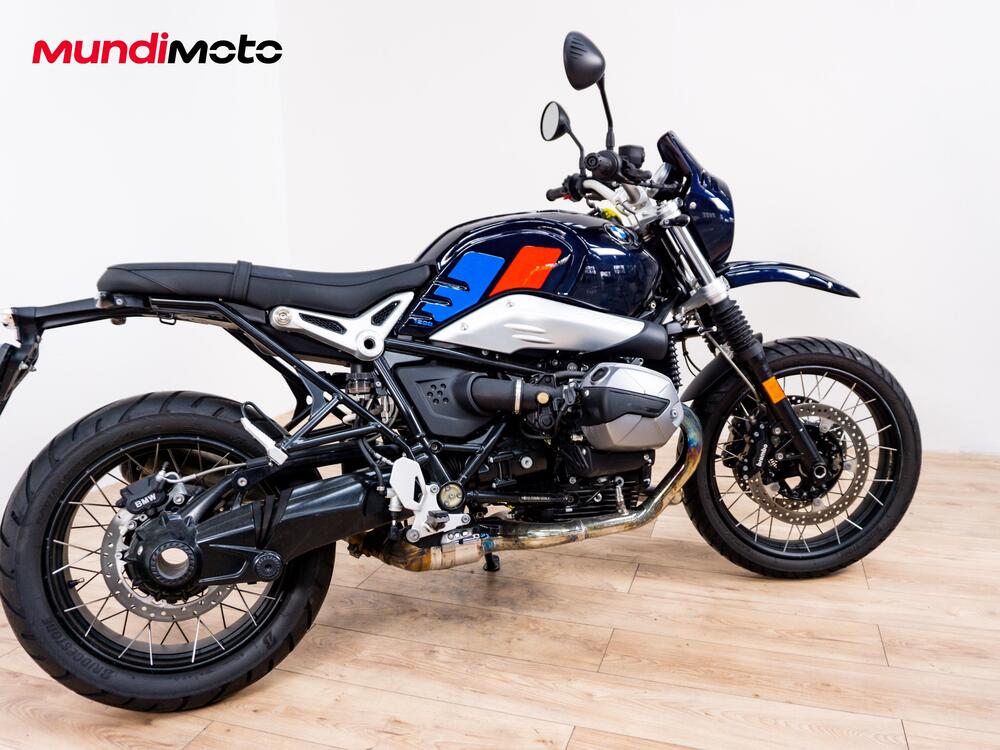 Bmw R nineT Urban GS (2021 - 24) (3)