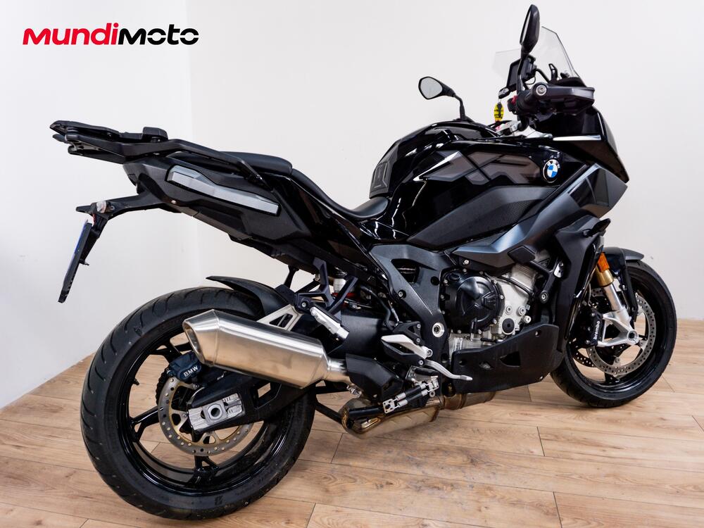 Bmw S 1000 XR (2024 - 25) (4)