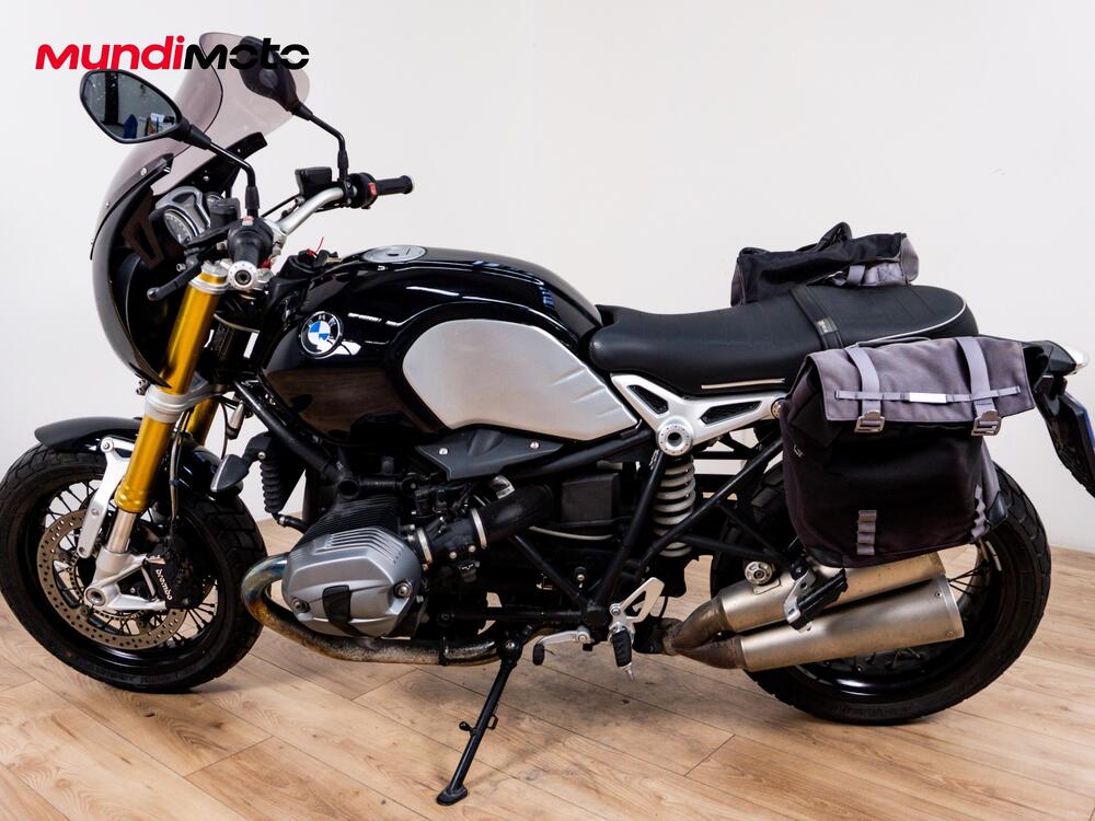 Bmw R nineT (2021 - 24) (3)