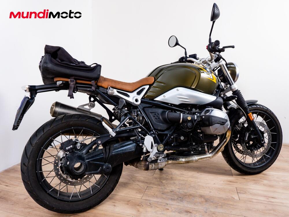 Bmw R nineT Scrambler (2021 - 24) (3)