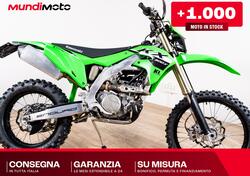 Kawasaki KLX 300 R (1997 - 00) usata