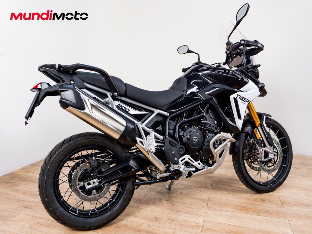 Triumph Tiger 900 Rally Pro (2024 - 25) (3)