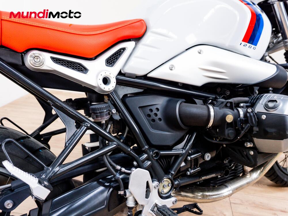 Bmw R nineT Urban GS (2021 - 24) (4)