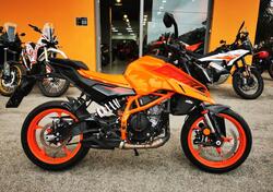 KTM 390 Duke (2024 - 26) usata