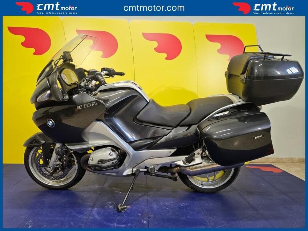 Bmw R 1200 RT (2005 - 07) (4)