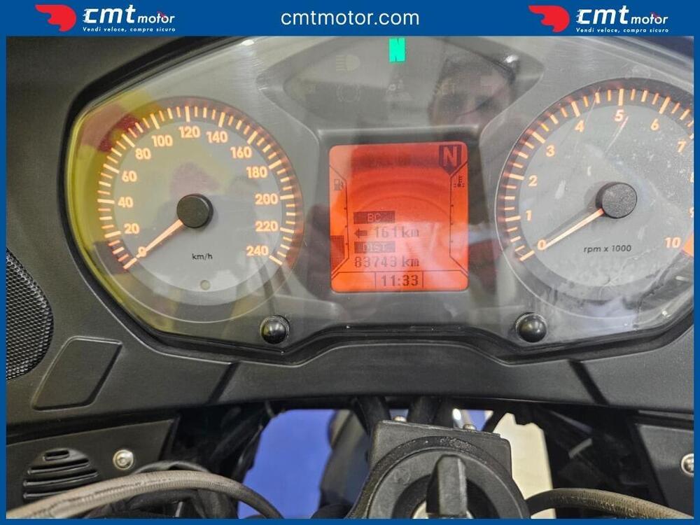 Bmw R 1200 RT (2005 - 07) (5)