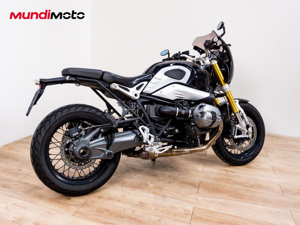 Bmw R nineT (2021 - 24) (3)