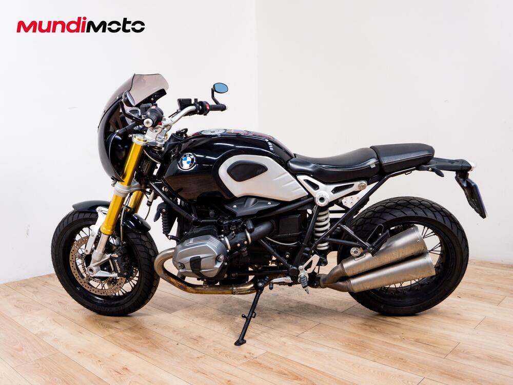 Bmw R nineT (2021 - 24) (5)