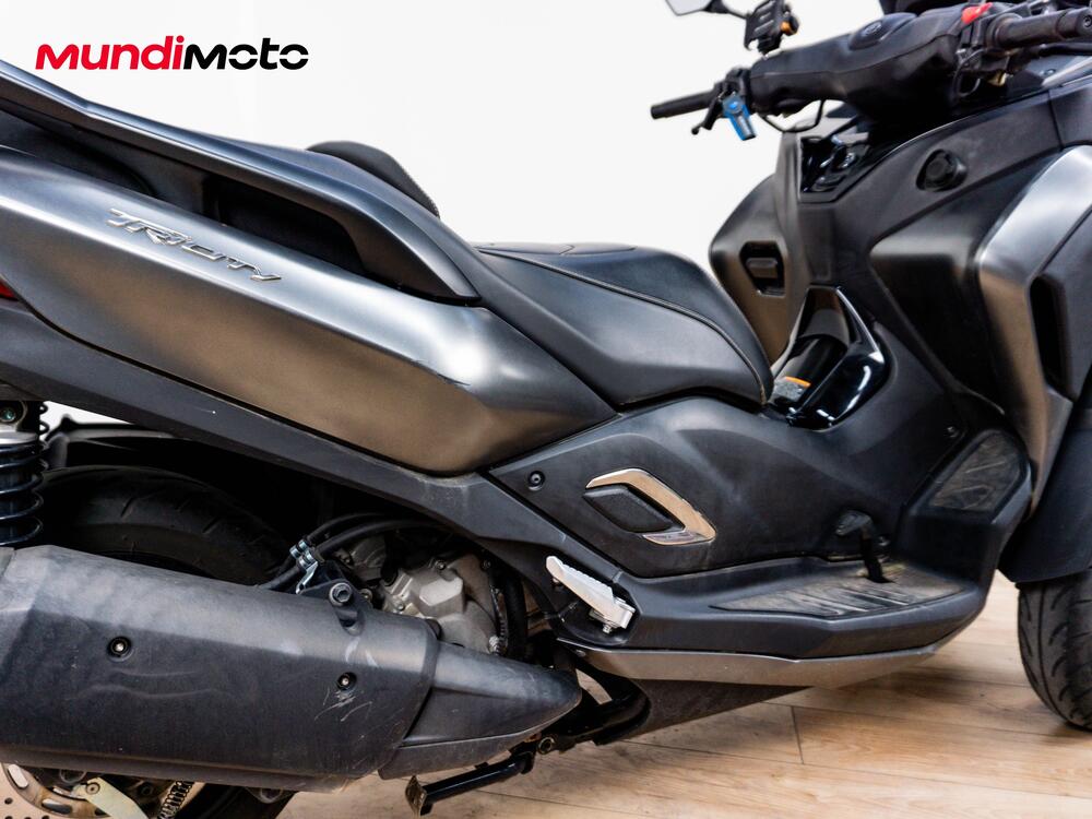 Yamaha Tricity 300 (2020) (4)