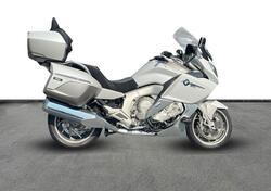Bmw K 1600 GTL (2010 - 16) usata