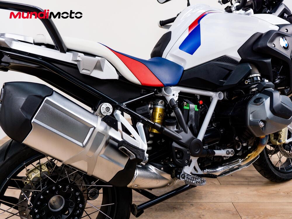 Bmw R 1250 GS (2021 - 24) (4)