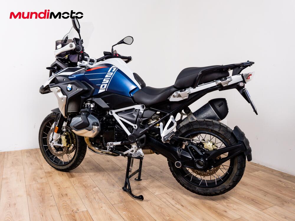 Bmw R 1250 GS (2021 - 24) (4)