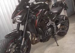 Kawasaki Z 900 (2017 - 18) usata